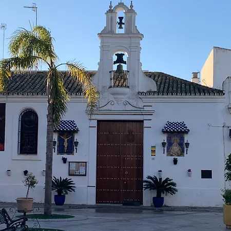 La Casa De Albahr בית נופש צ'יפיונה
